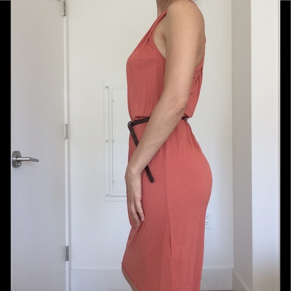 ⭐️Bronze designer summer dress - Picture 6 of 6